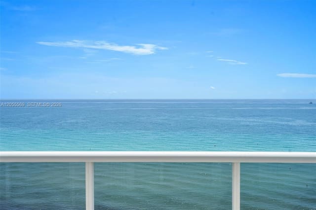 16711 Collins Avenue 1207, Sunny Isles Beach, FL 33160