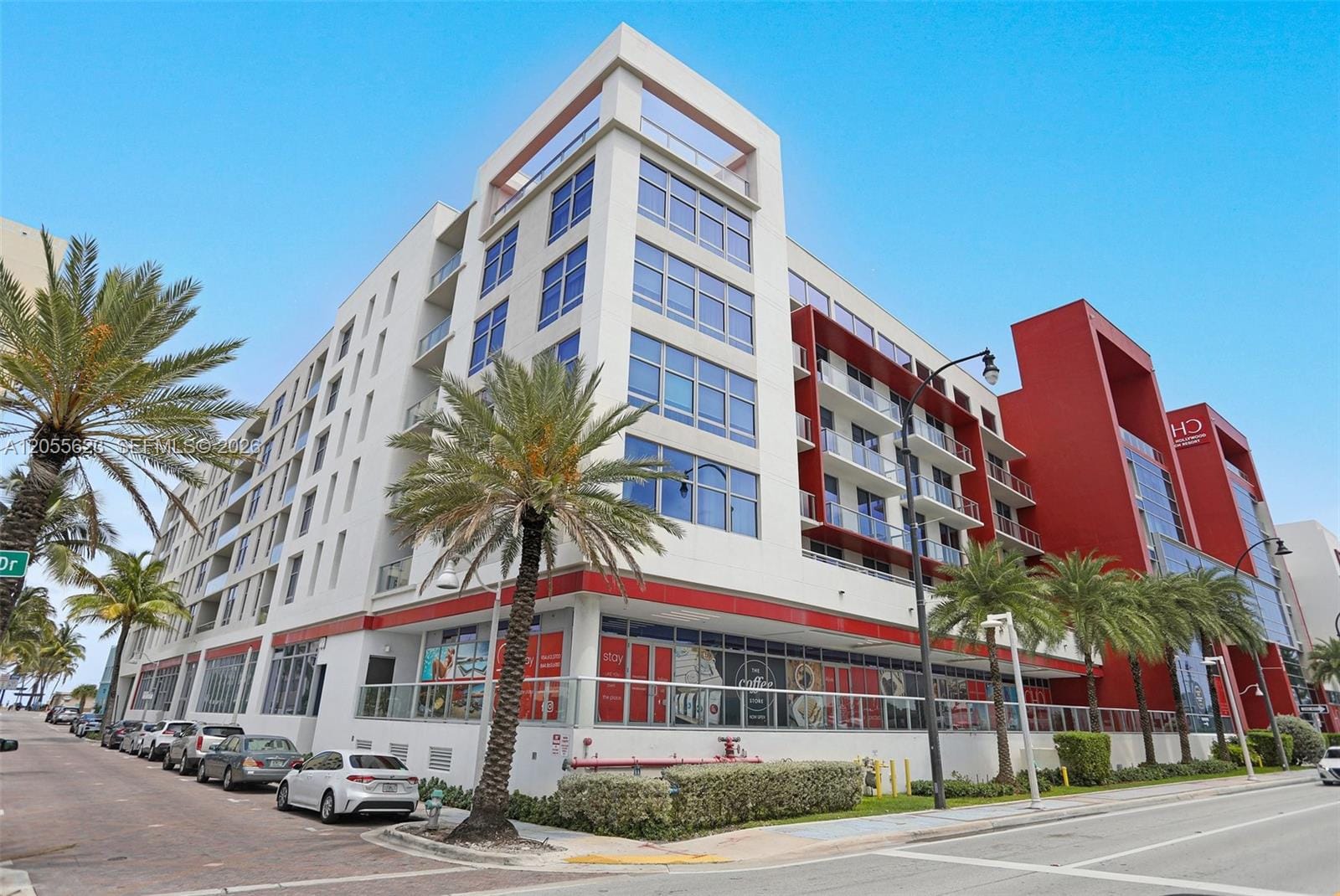 777 N Ocean Drive N207 — photo 5