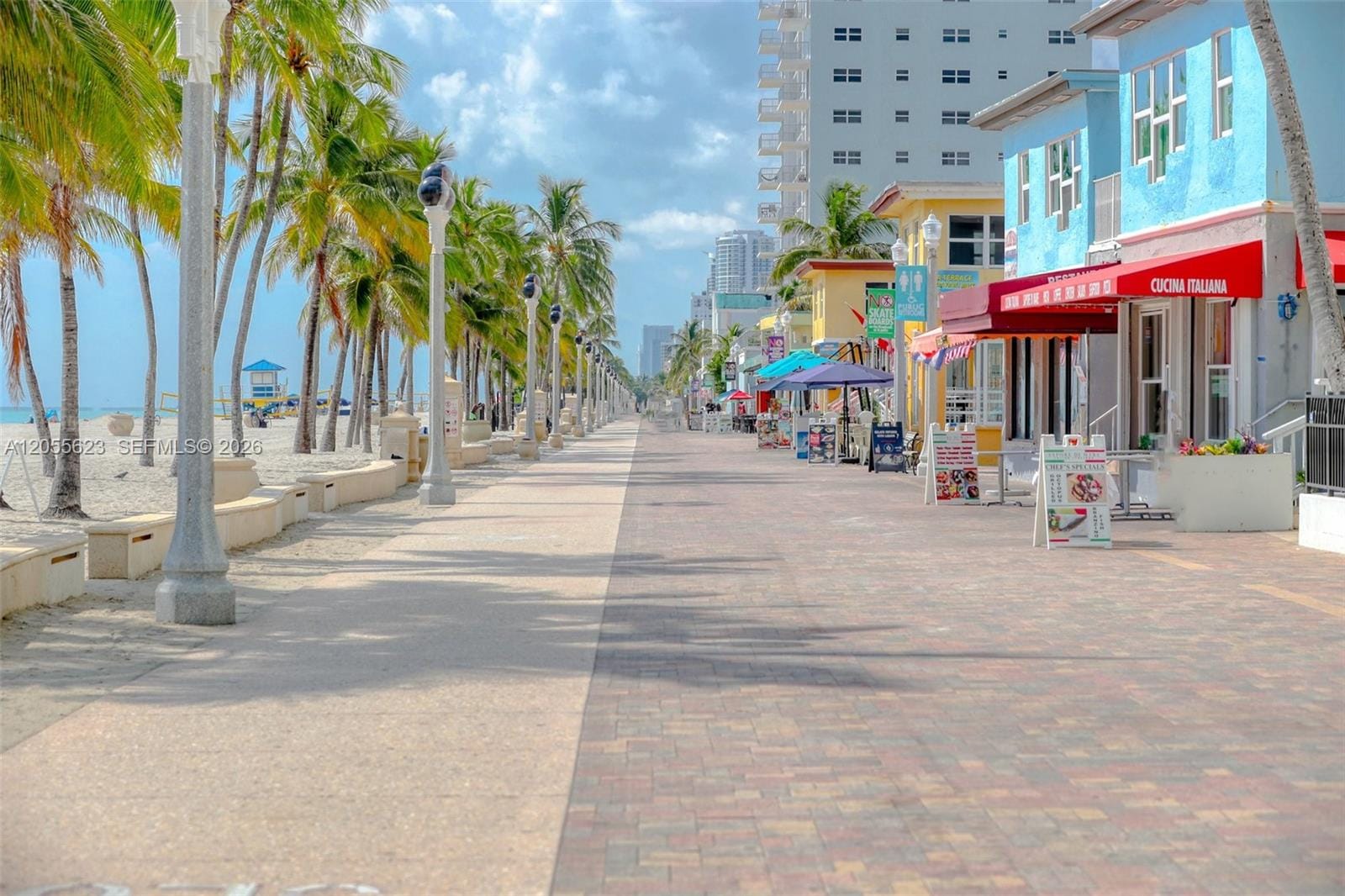 777 N Ocean Drive N207 — photo 7