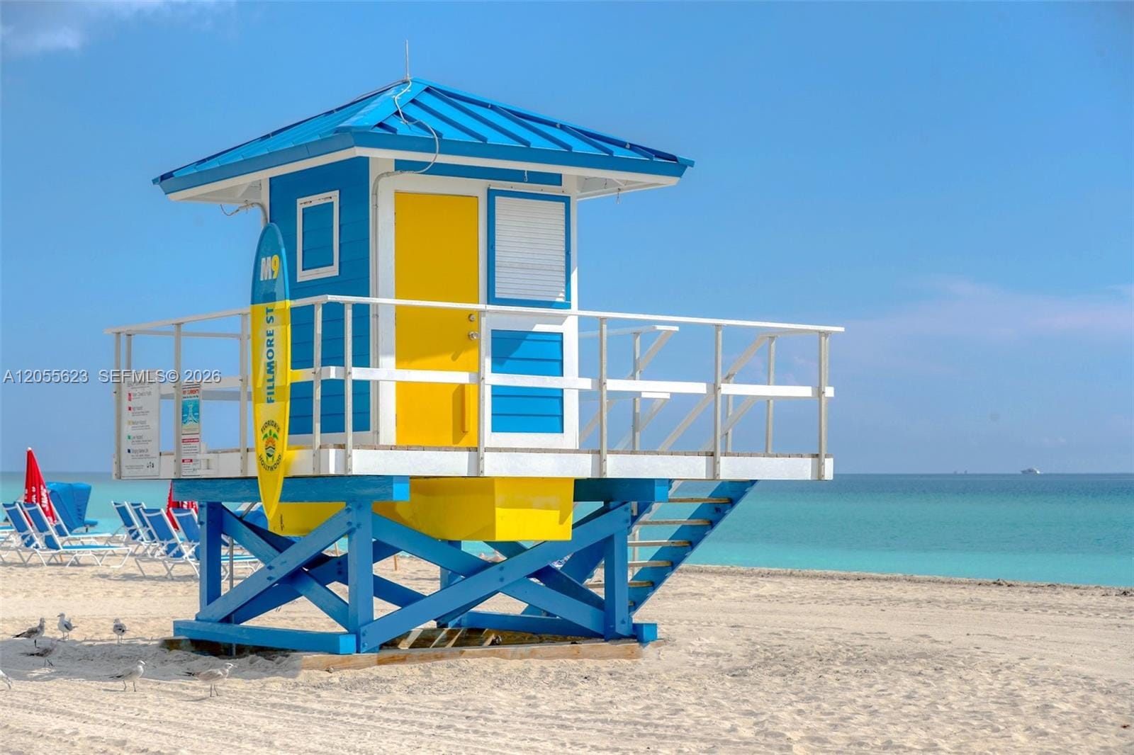 777 N Ocean Drive N207 — photo 11