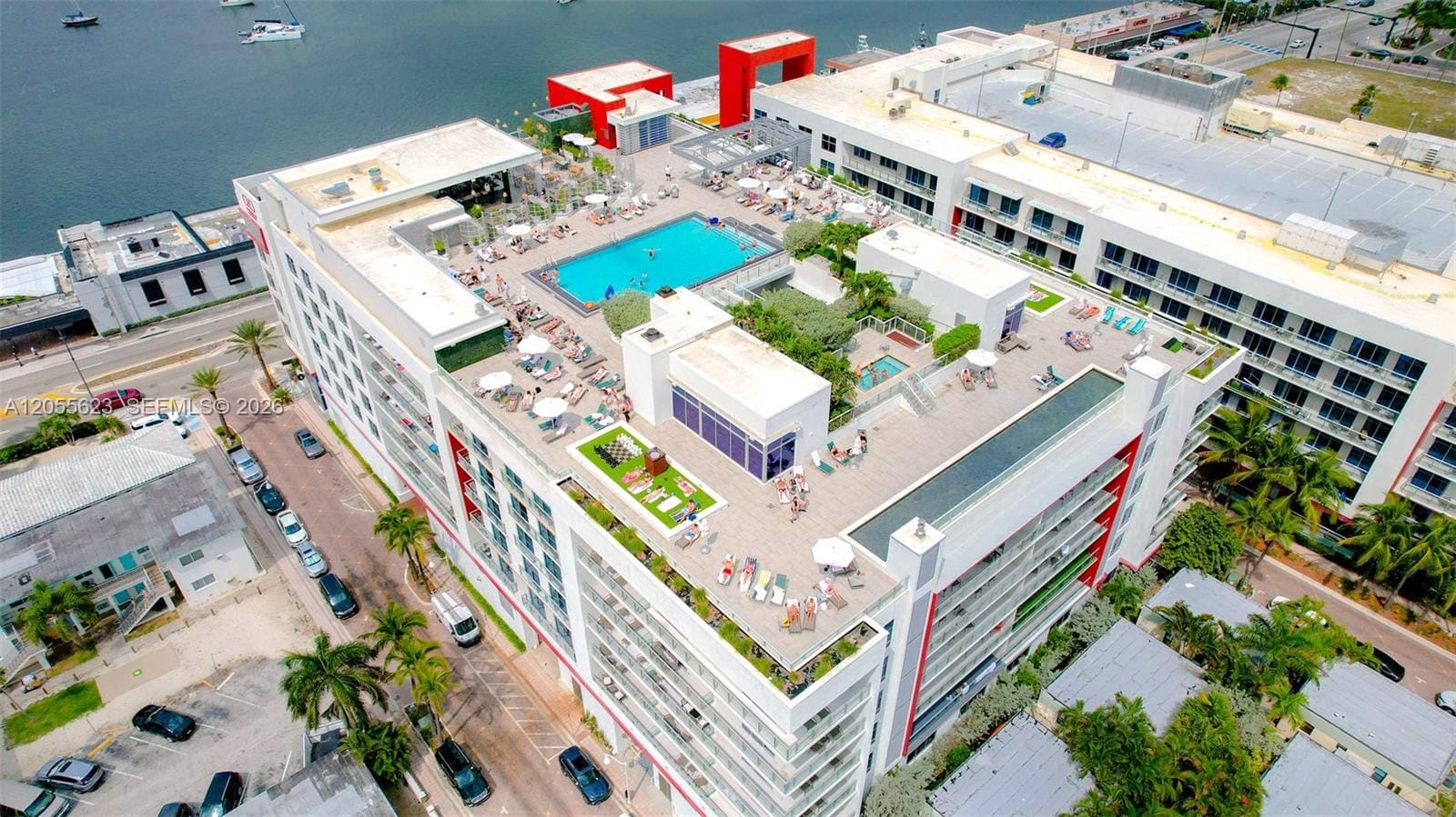 777 N Ocean Drive N207, Hollywood, FL 33019 photo 13