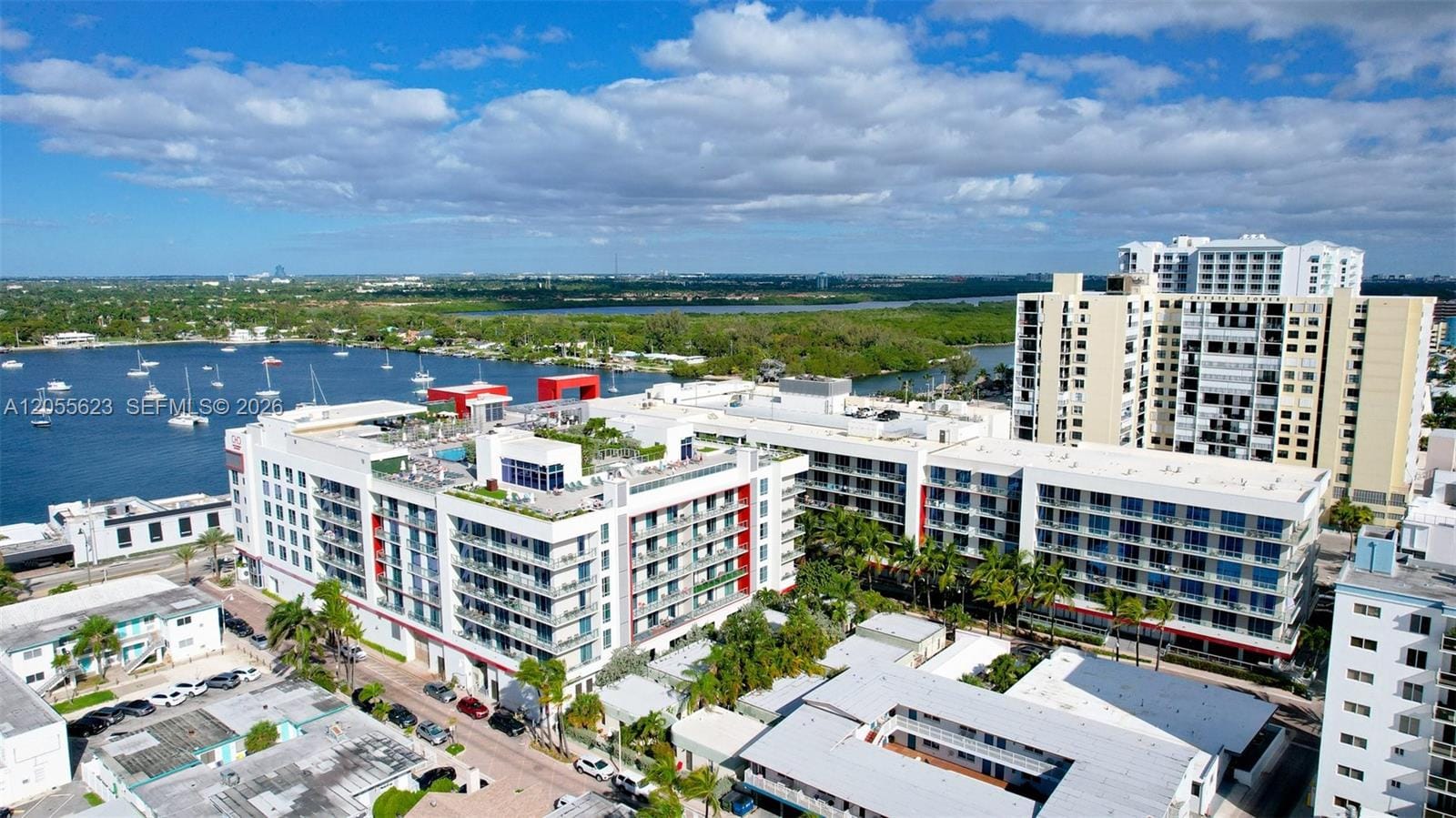 777 N Ocean Drive N207, Hollywood, FL 33019 photo 16