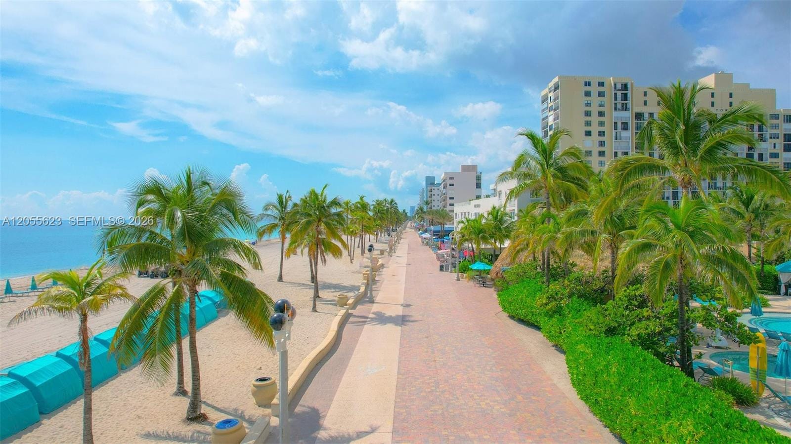 777 N Ocean Drive N207, Hollywood, FL 33019 photo 17