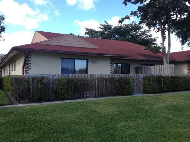 4405 Woodstock Drive D, West Palm Beach, FL 33409