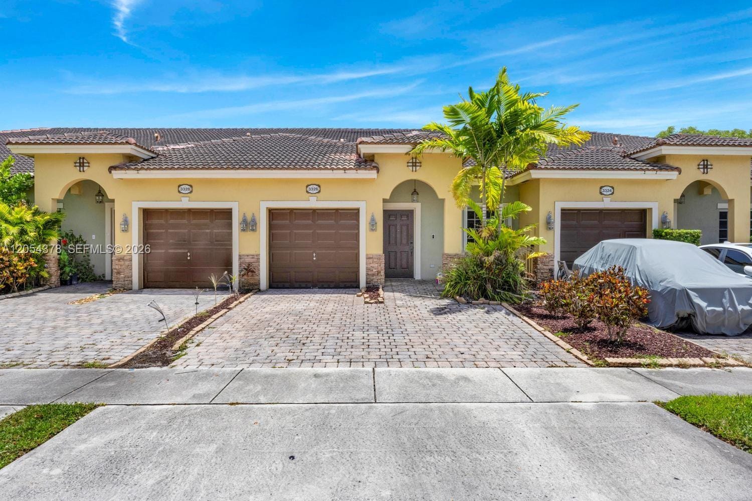 3326 NE 11th Drive, Homestead, FL 33033