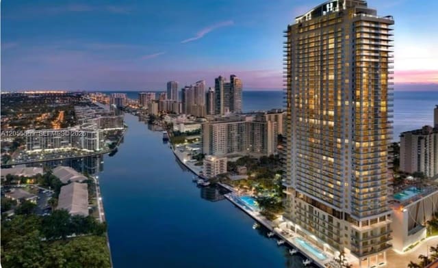 4010 S Ocean Drive R304, Hollywood, FL 33019