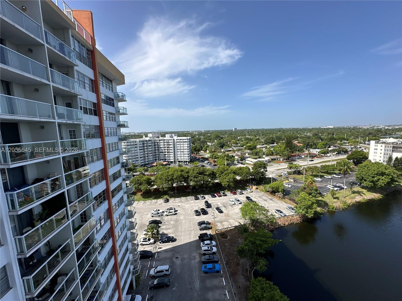 1301 NE Miami Gardens Drive 1403W — photo 11