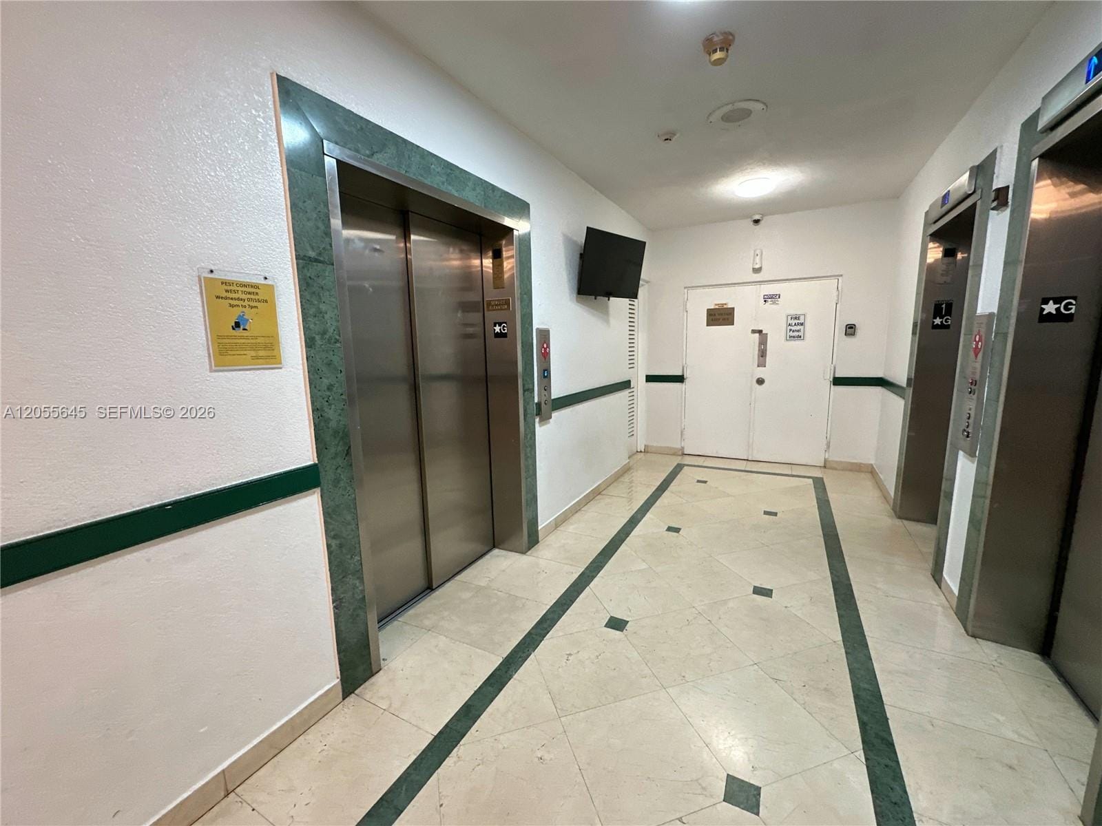 1301 NE Miami Gardens Drive 1403W, Miami, FL 33179 photo 18