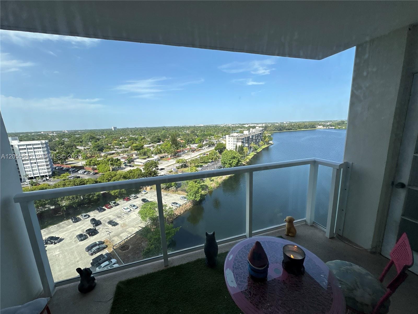 1301 NE Miami Gardens Drive 1403W — photo 10