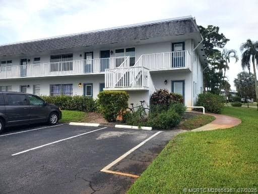 2929 SE Ocean Boulevard 128-7, Stuart, FL 34996