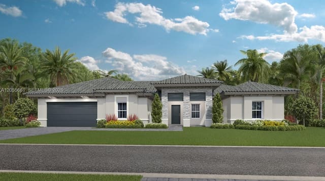 27370 SW 159 Avenue, Miami, FL 33031