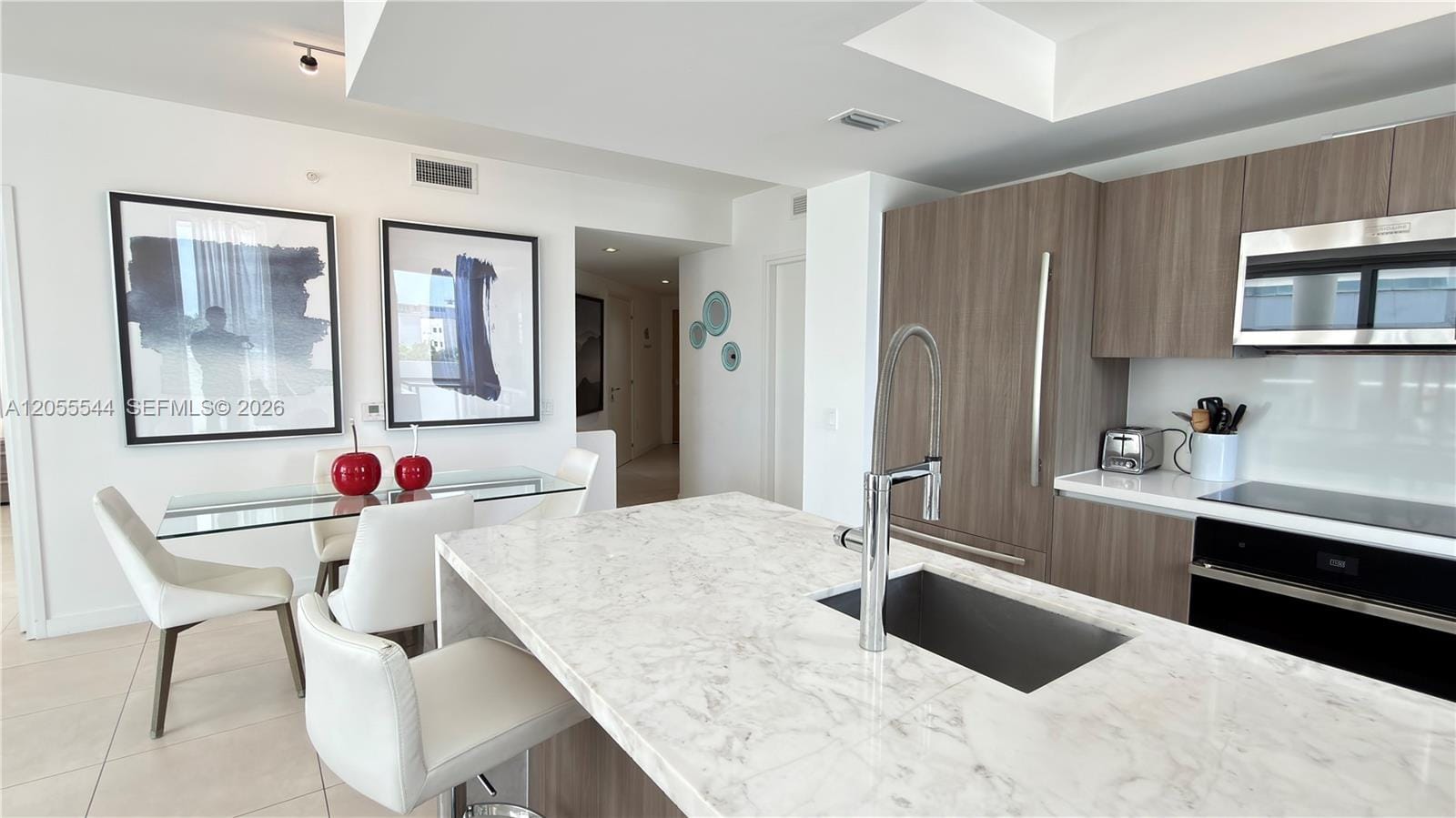 401 N Birch Road 415 — photo 5