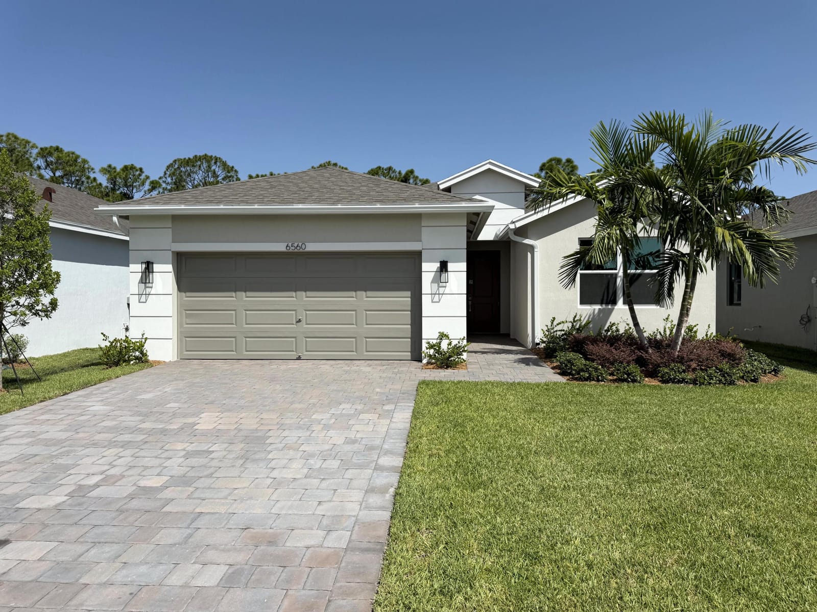 Pending home at 6560 SE Park Trace Drive, Stuart, FL 34997