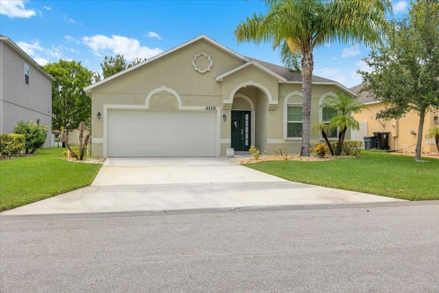 6118 NW Wild Cotton Way, sold in Winterlakes Tract H 1st Replat, Port St Lucie, FL