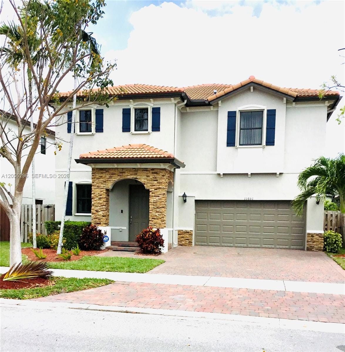 11601 SW 232nd Lane, Homestead, FL 33032