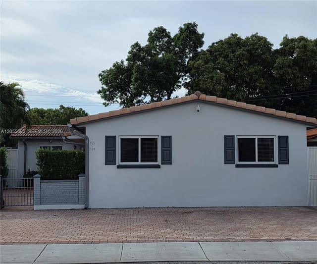 319 Beacom Boulevard #319, Miami, FL 33135