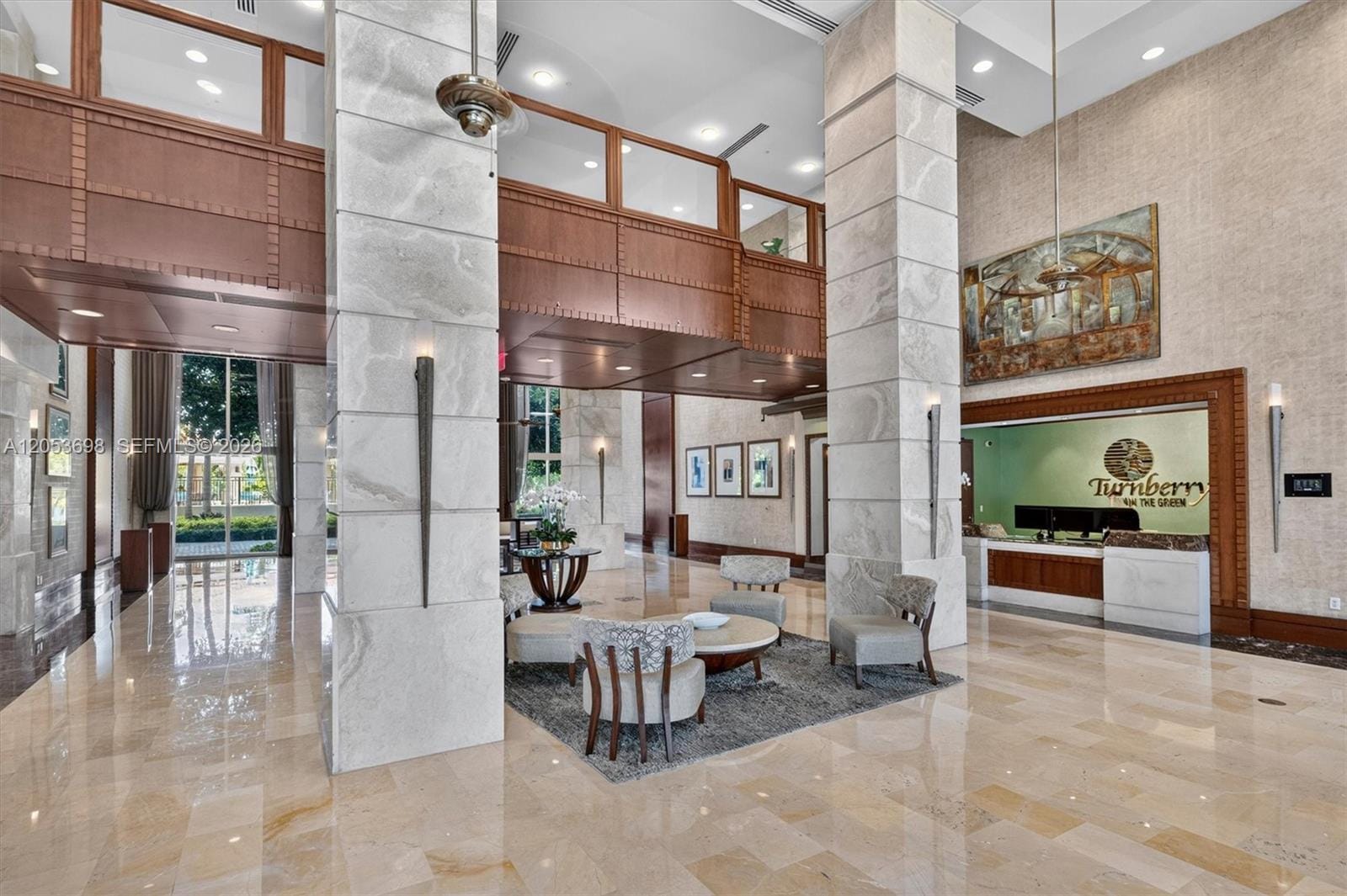19501 W Country Club Drive 2401, Aventura, FL 33180 photo 2