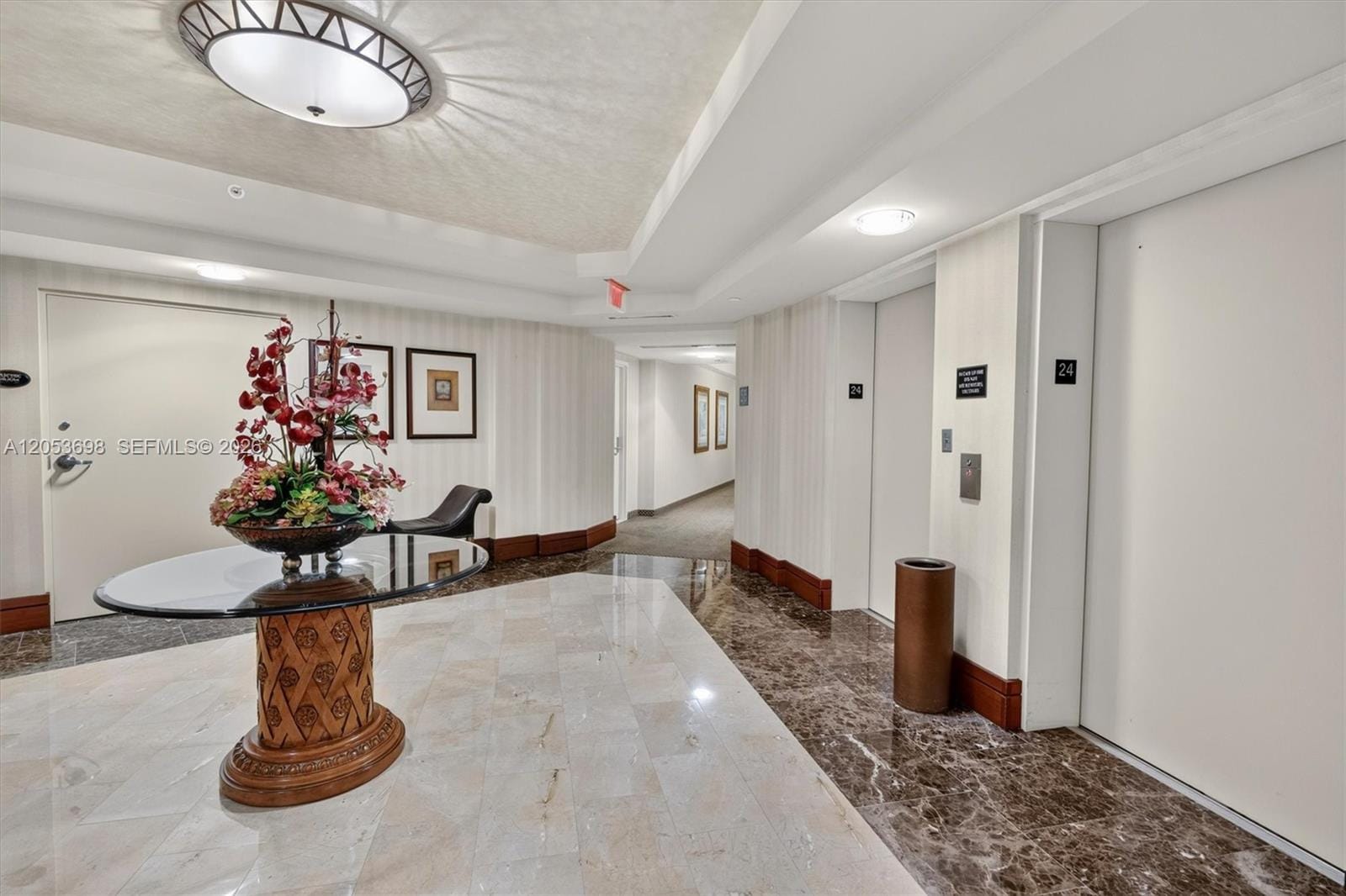 19501 W Country Club Drive 2401, Aventura, FL 33180 photo 26