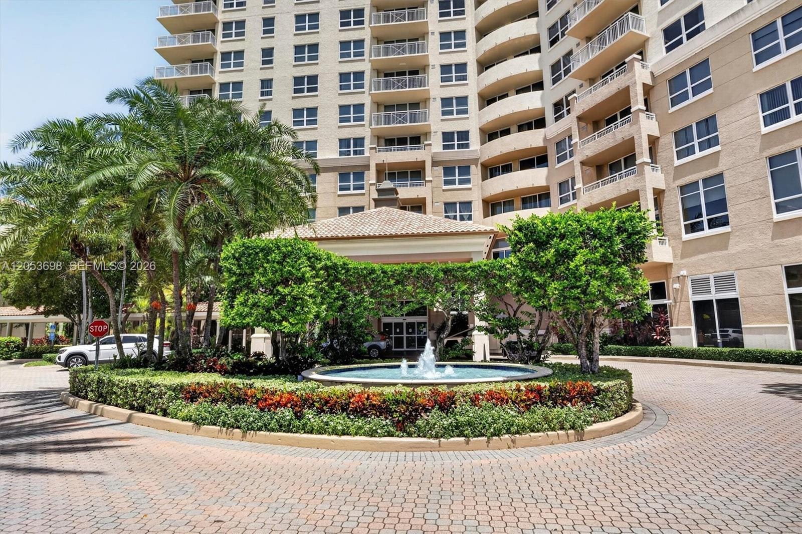 19501 W Country Club Drive 2401, Aventura, FL 33180 photo 27