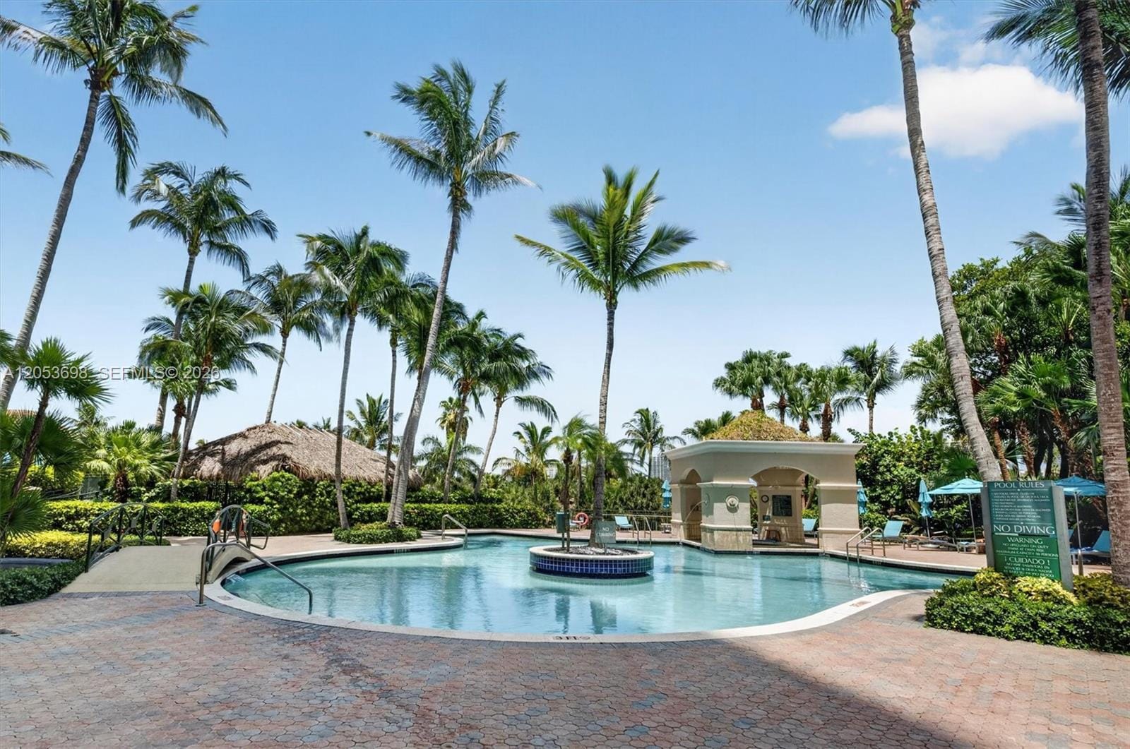 19501 W Country Club Drive 2401, Aventura, FL 33180 photo 30