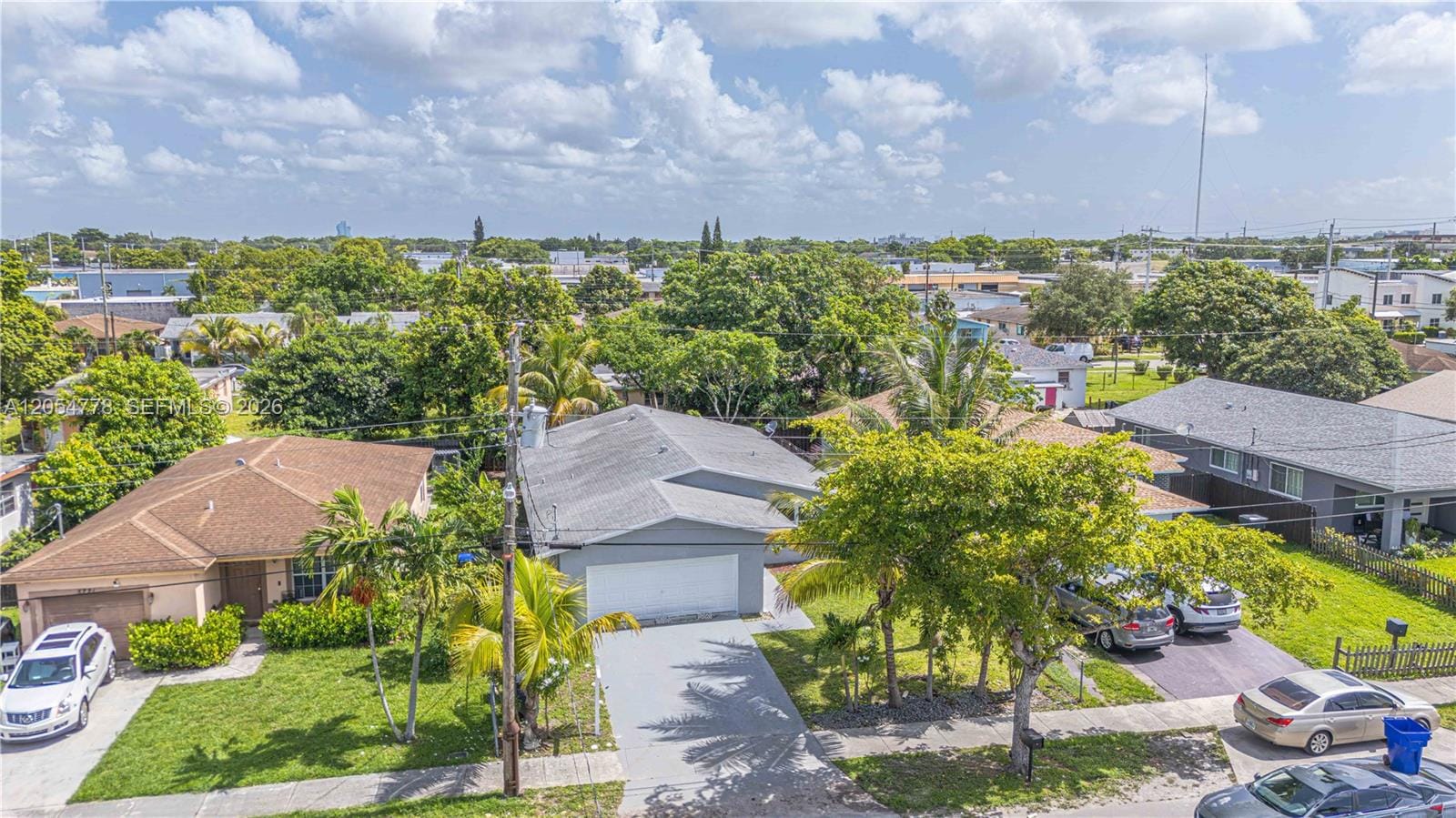 5719 Mayo Street, Hollywood, FL 33023