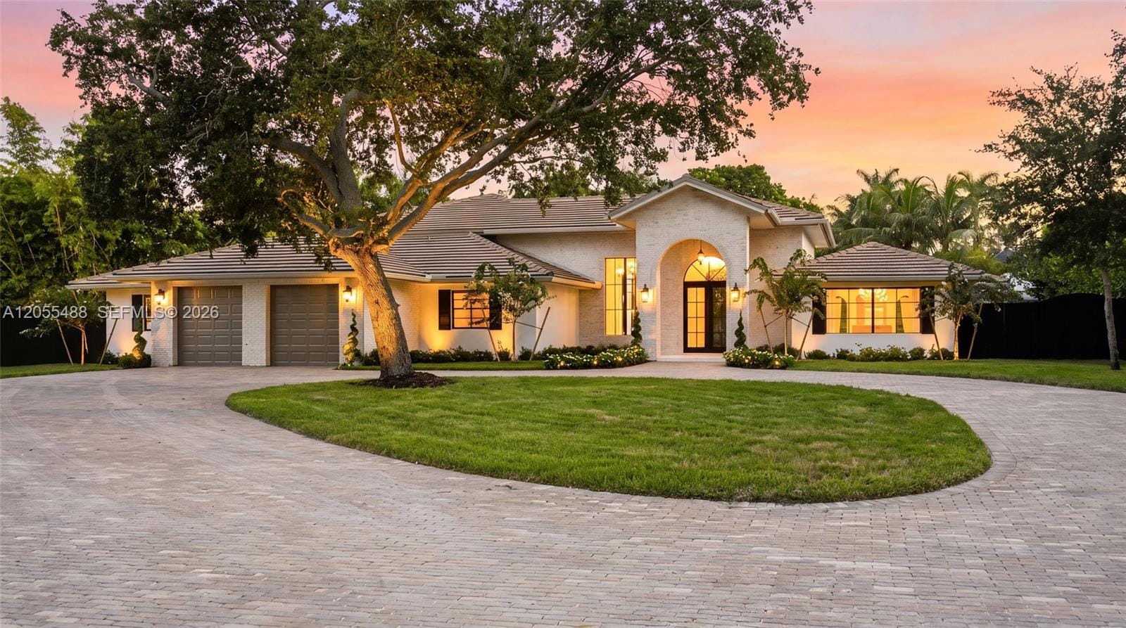 16960 SW 74th Court, Palmetto Bay, FL 33157