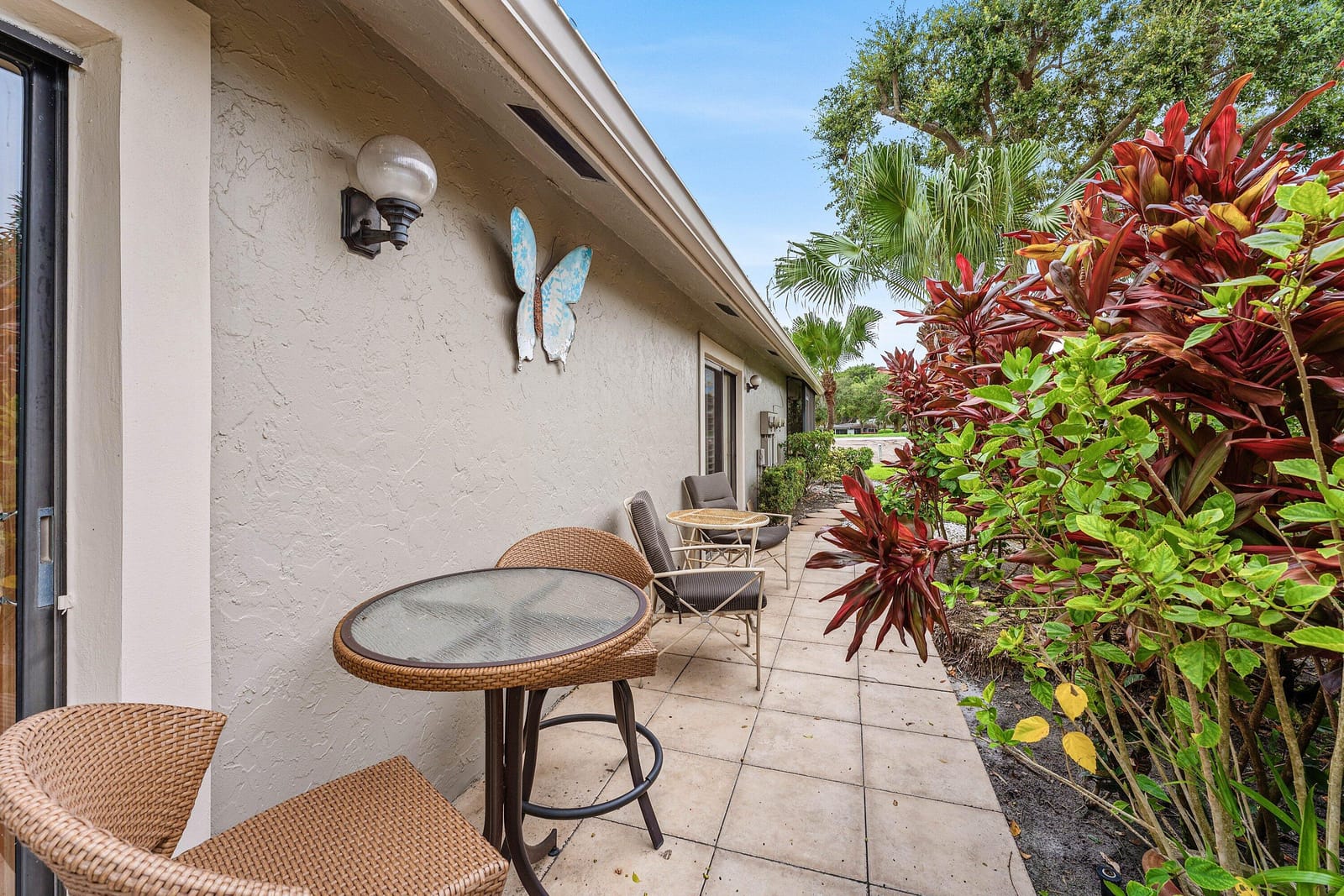 1 Stratford Drive E D, Boynton Beach, FL 33436 photo 18