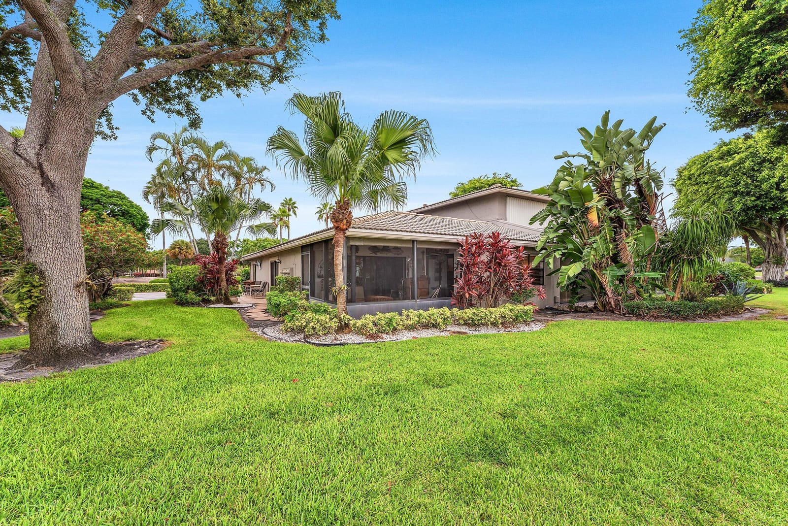 1 Stratford Drive E D, Boynton Beach, FL 33436 photo 20