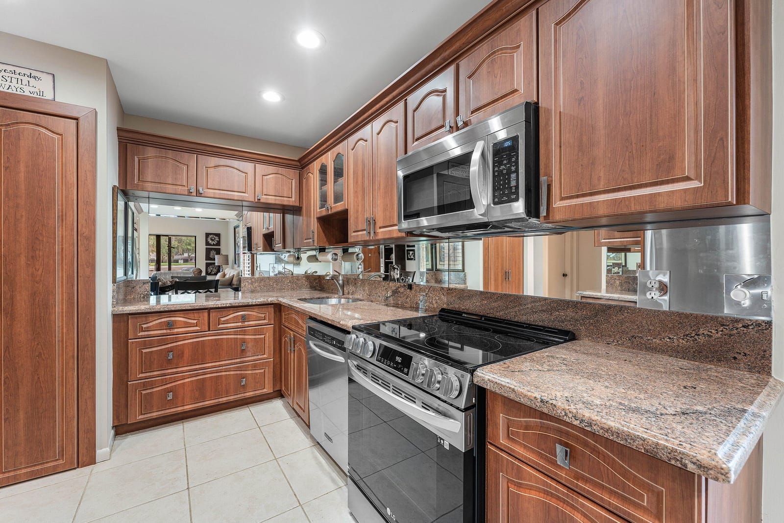 1 Stratford Drive E D, Boynton Beach, FL 33436 photo 3