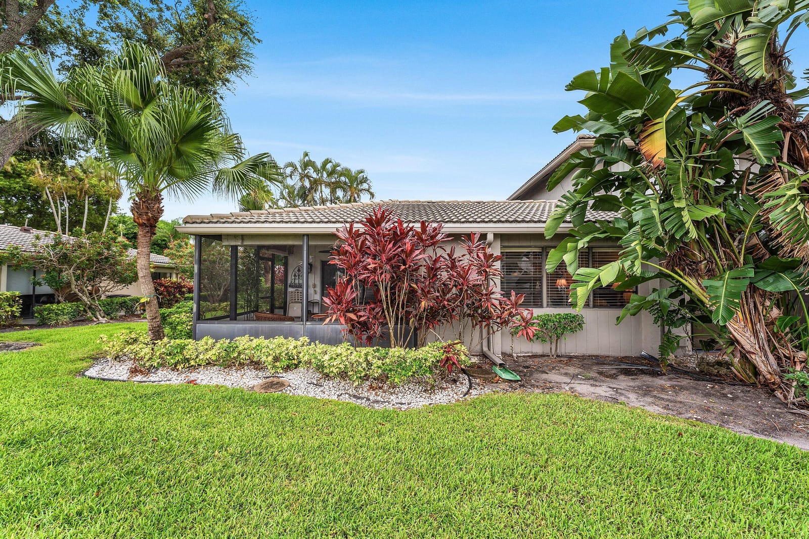 1 Stratford Drive E D, Boynton Beach, FL 33436 photo 21
