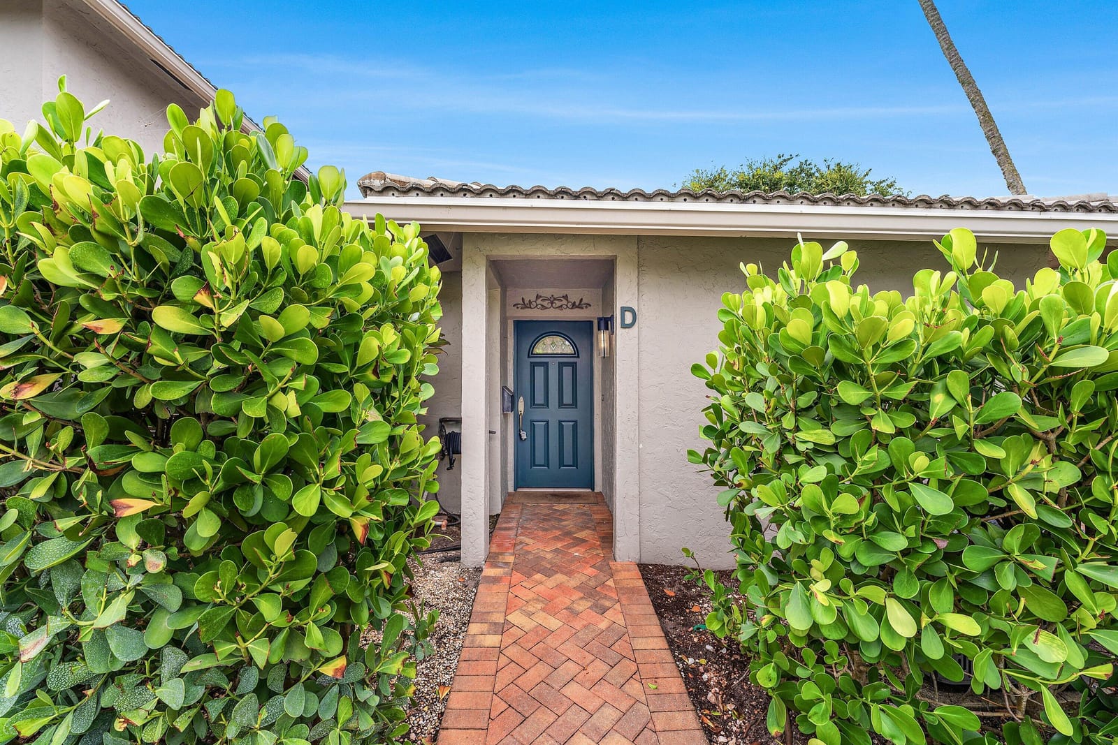 1 Stratford Drive E D, Boynton Beach, FL 33436 photo 23