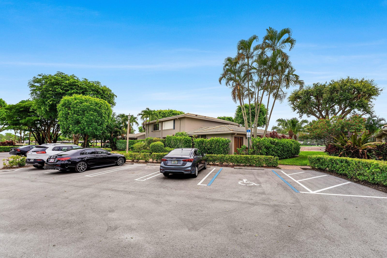 1 Stratford Drive E D, Boynton Beach, FL 33436 photo 25