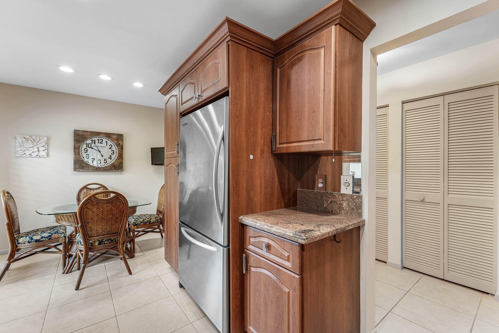 1 Stratford Drive E D, Boynton Beach, FL 33436 photo 4