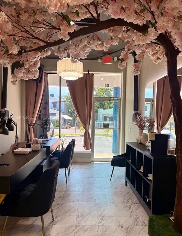 8201 NE 1st Place SUITE 104, Miami, FL 33138