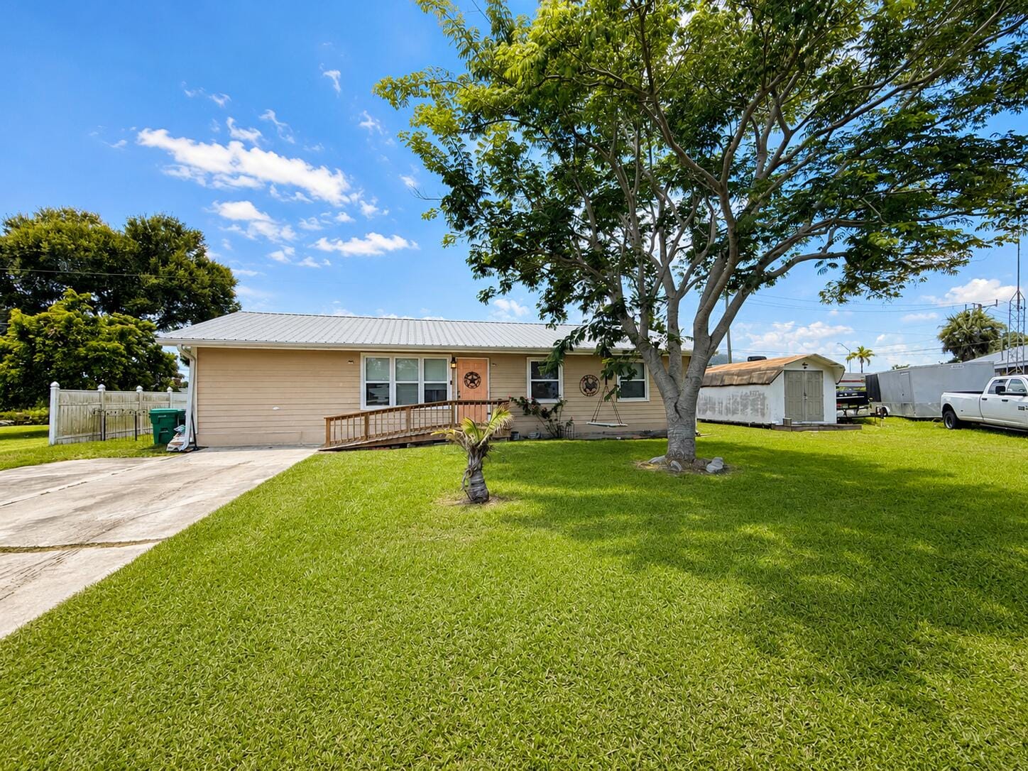 91 SW 21st Terrace, Okeechobee, FL 34974 photo 1