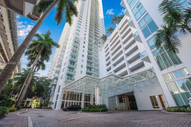 31 SE 5th Street 3712, Brickell On The River N T, Miami, FL