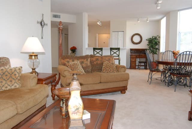 11790 St Andrews Place 201, St Andrews At Polo Club, Wellington, FL