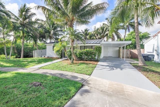 3030 ARTHUR Street, Lakeview Heights, Hollywood, FL