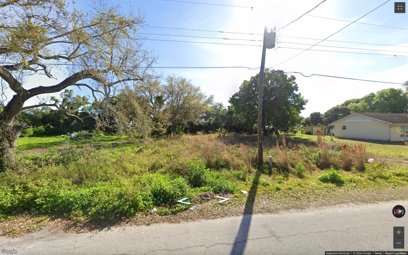 1009 SW 15th Street NE, Okeechobee, FL 34974
