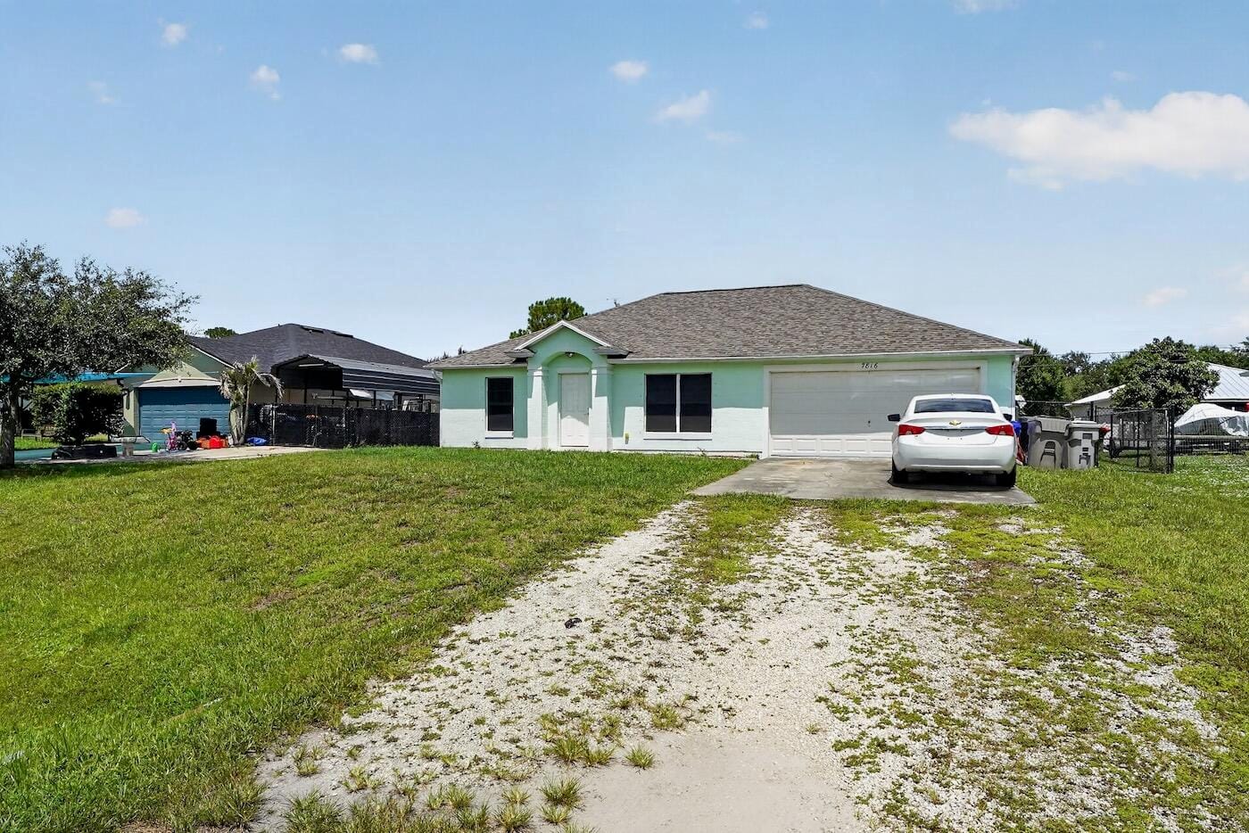 7816 100TH Avenue, Vero Beach, FL 32967