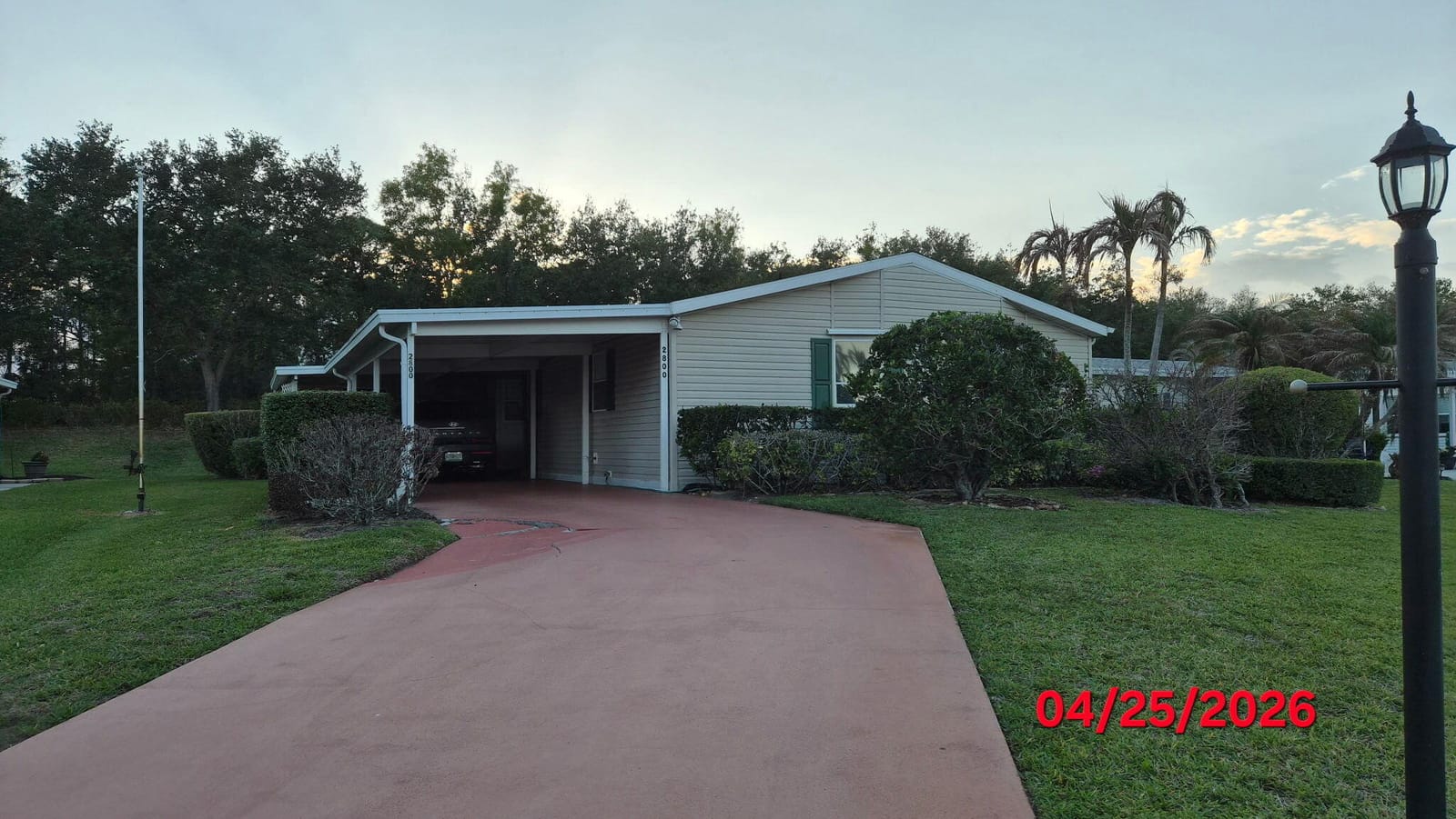 2800 NINE IRON Drive, Port St. Lucie, FL 34952