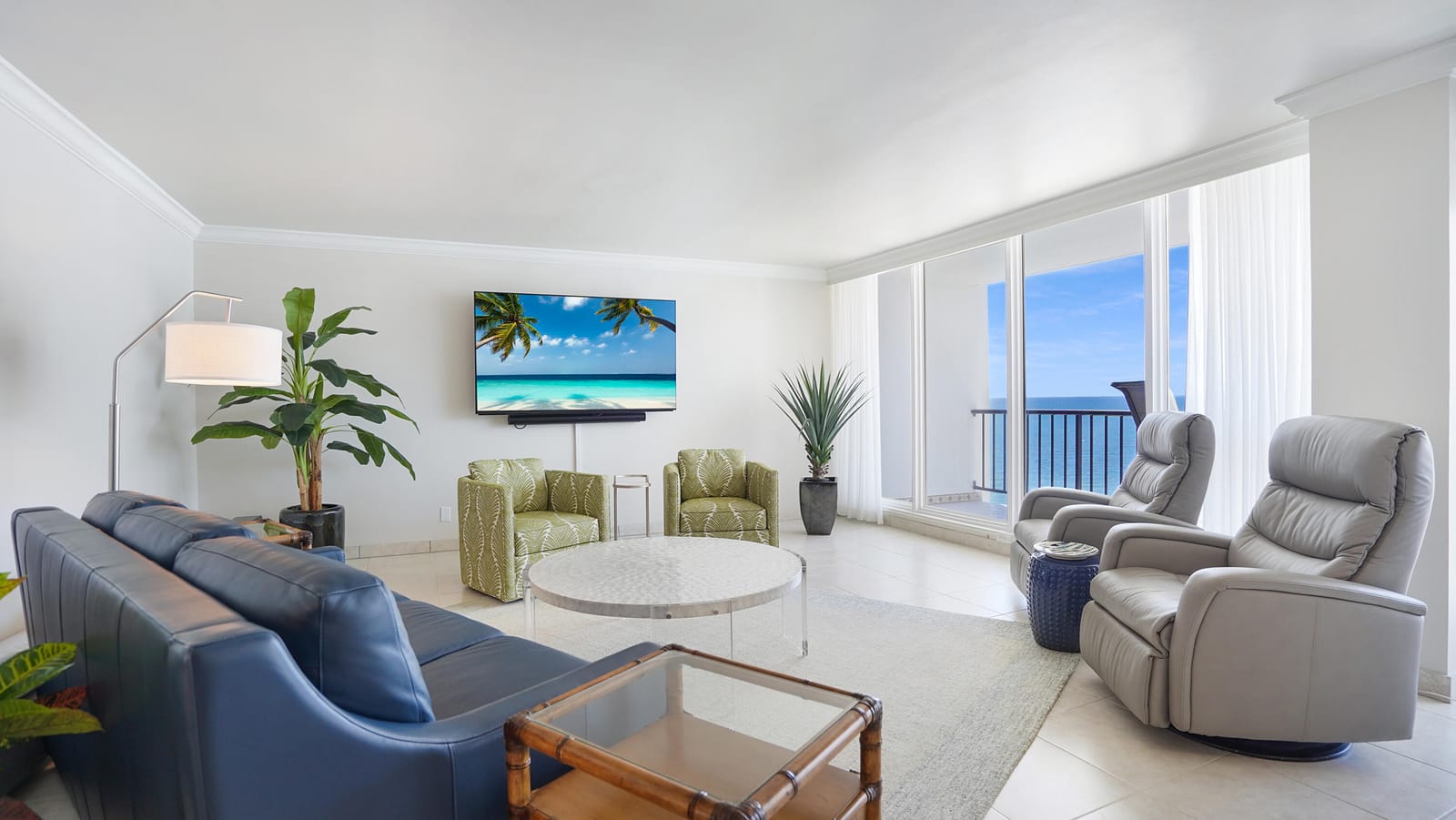 4280 Galt Ocean Drive 12k — photo 4