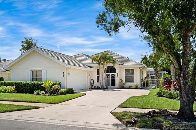 4969 SE Heartleaf Terrace, sold in ZIP 33455, Hobe Sound, FL