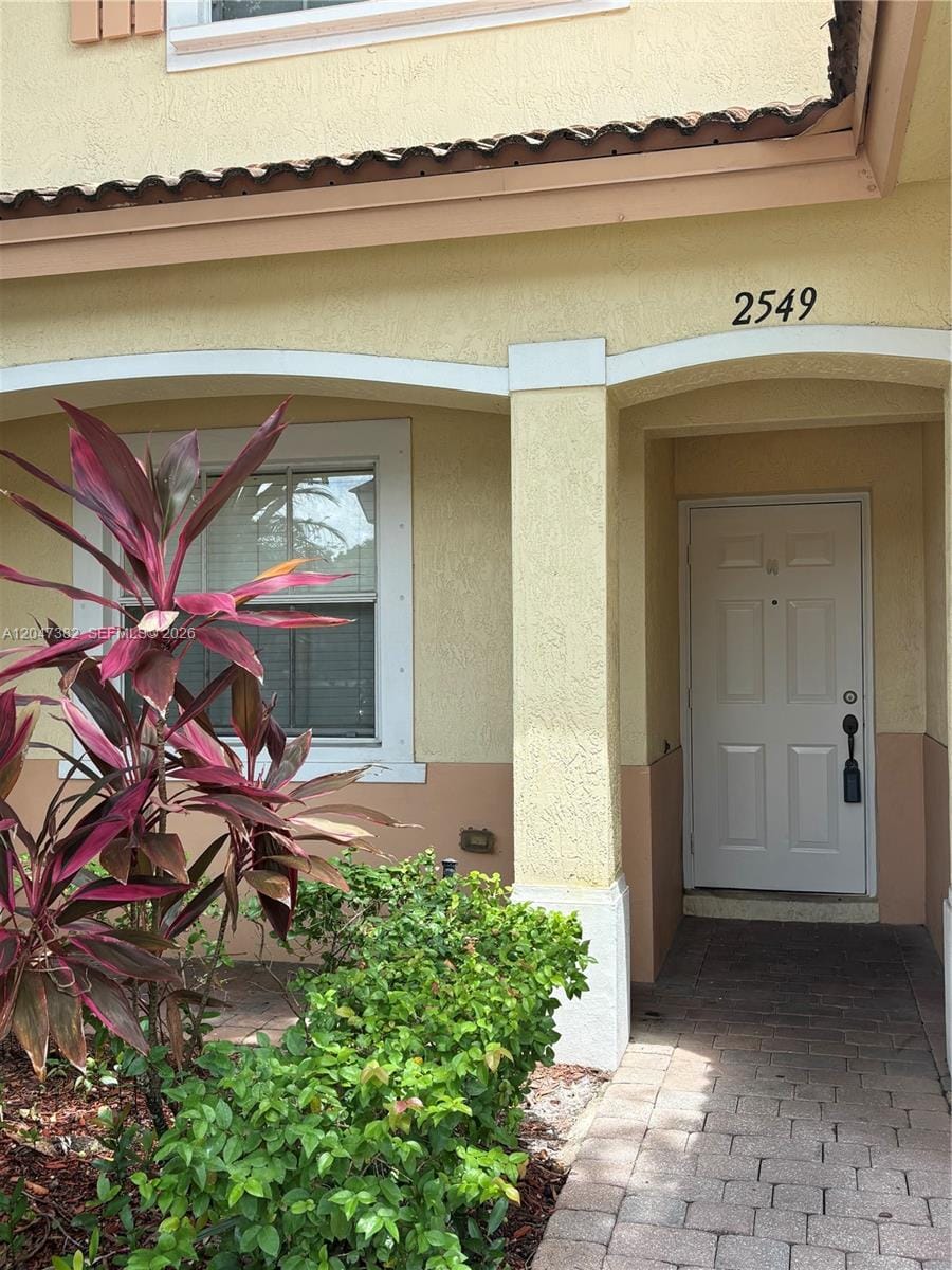 2549 SW 83rd Terrace 105, Miramar, FL 33025 photo 1