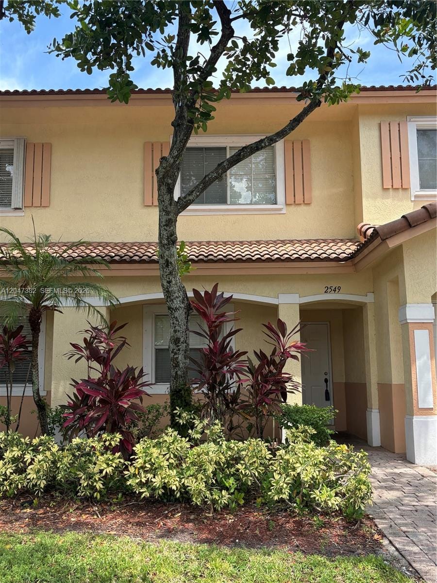 2549 SW 83rd Terrace 105, Miramar, FL 33025 photo 2