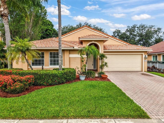 8688 Via Ancho Road 0, Boca Raton, FL 33433