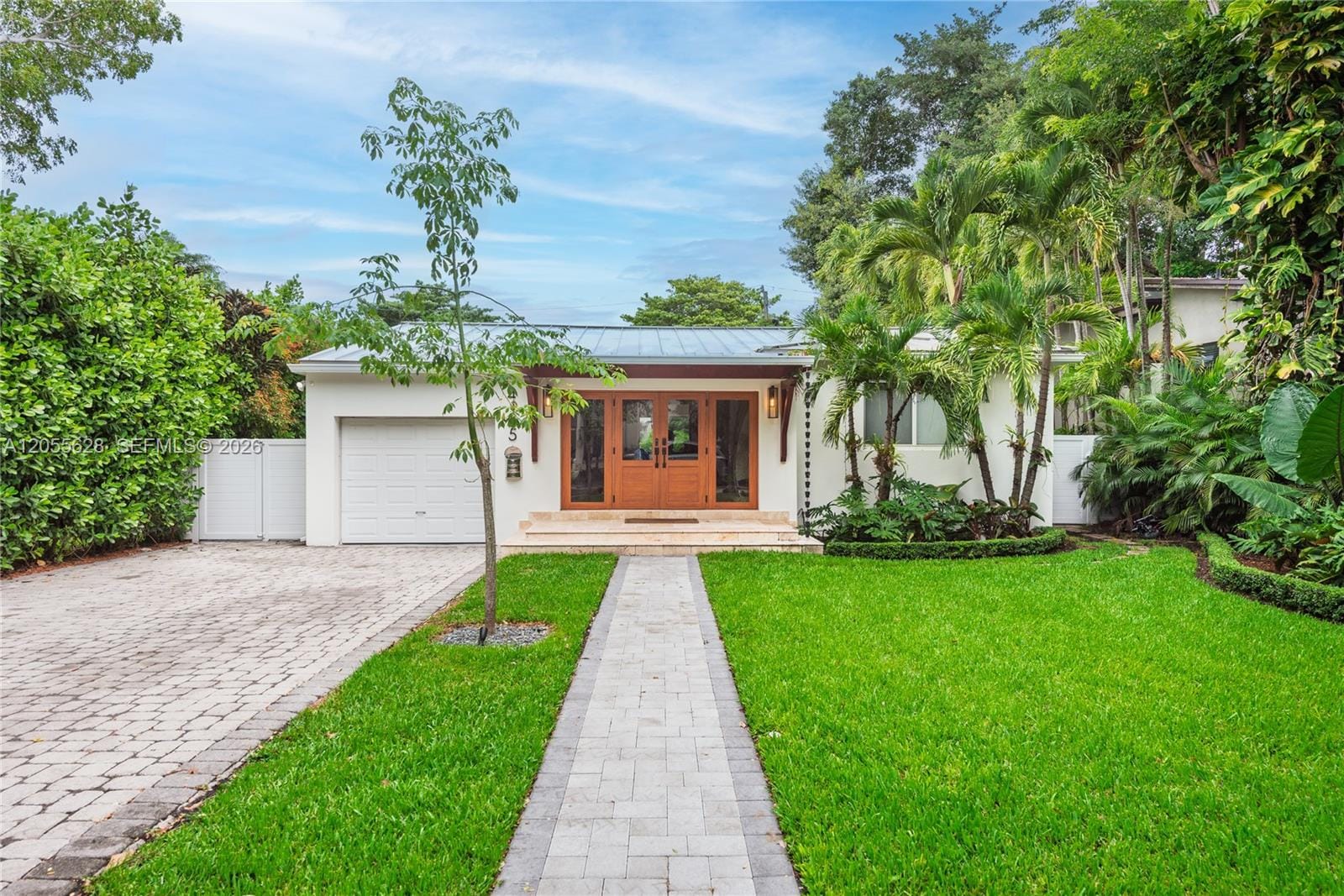 4155 Pamona Avenue, Miami, FL 33133
