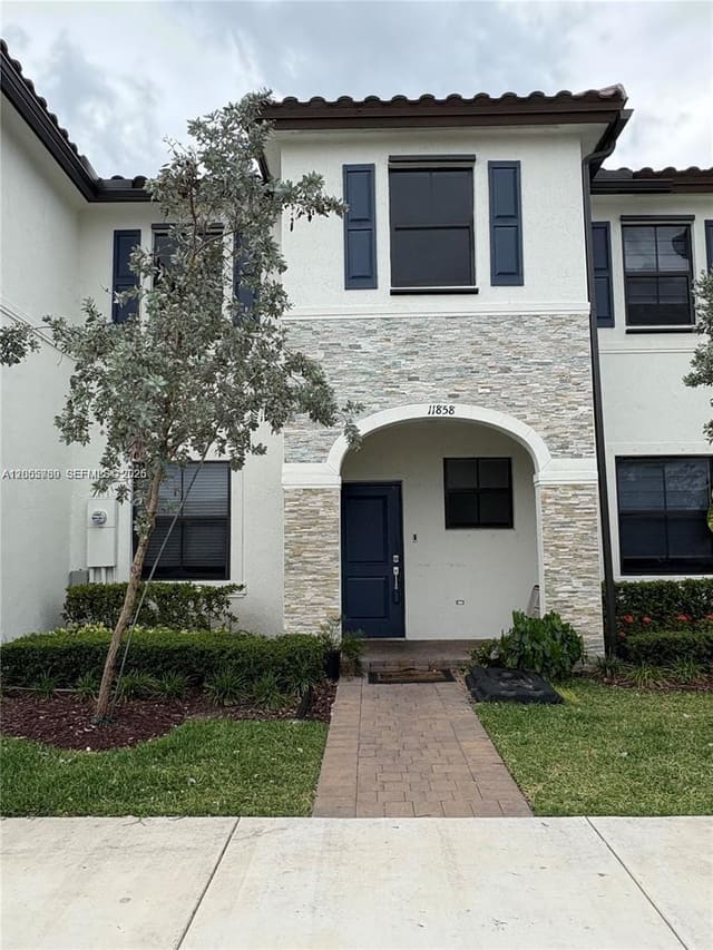 11858 SW 246th Lane, Silver Palm Residential, Homestead, FL