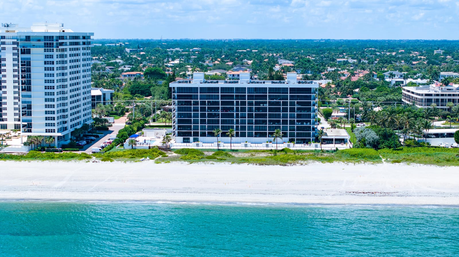 1800 S Ocean Boulevard Villa E