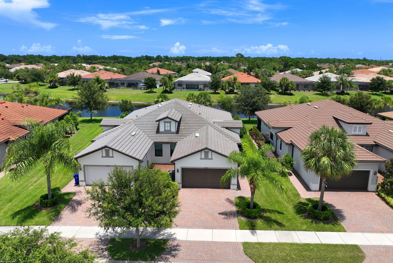 4337 Beauty Leaf Circle, Vero Beach, FL 32967 photo 1